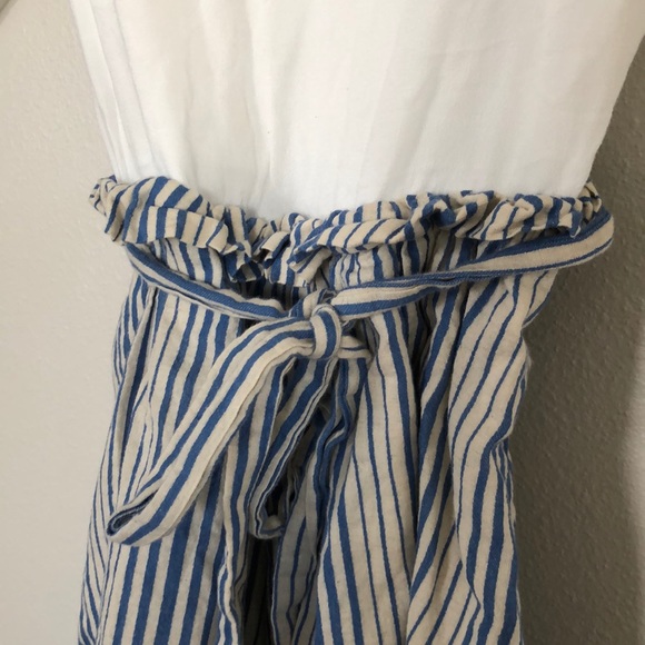 Blush romper - Picture 2 of 5